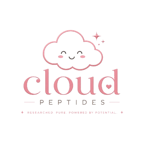 Cloud Peptides