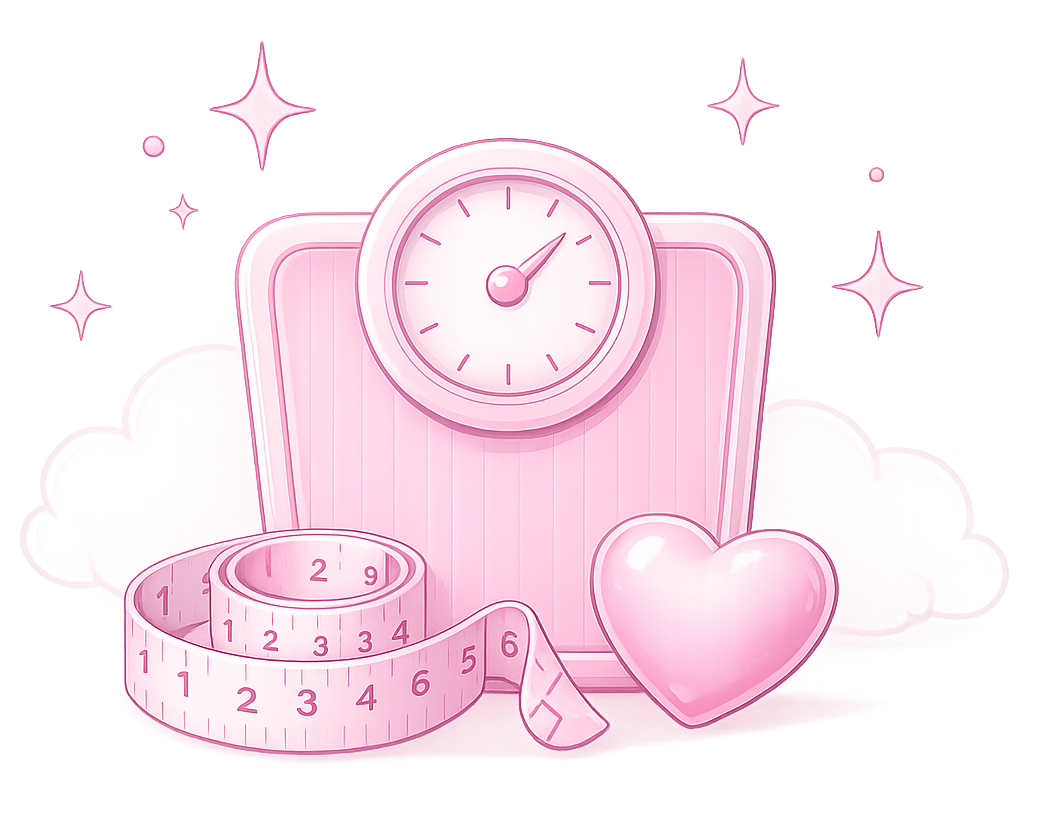 Weight Loss + Metabolic